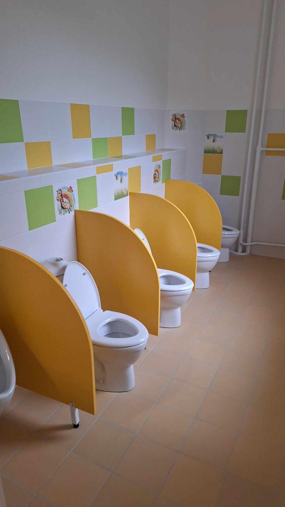 WC